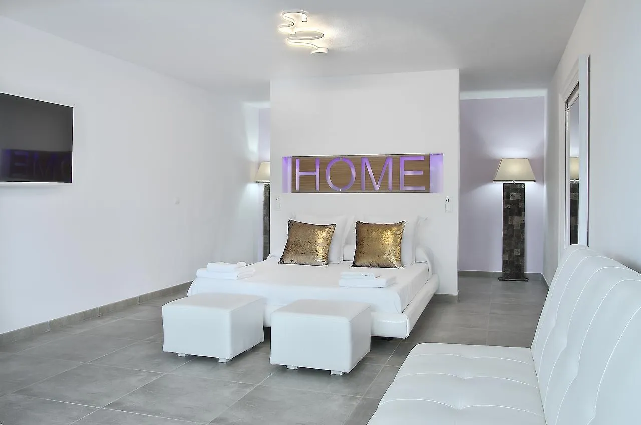 Sant Jordi de ses Salines Can Garchet White Ibiza 0*, Sant Jordi de ses Salines ספרד