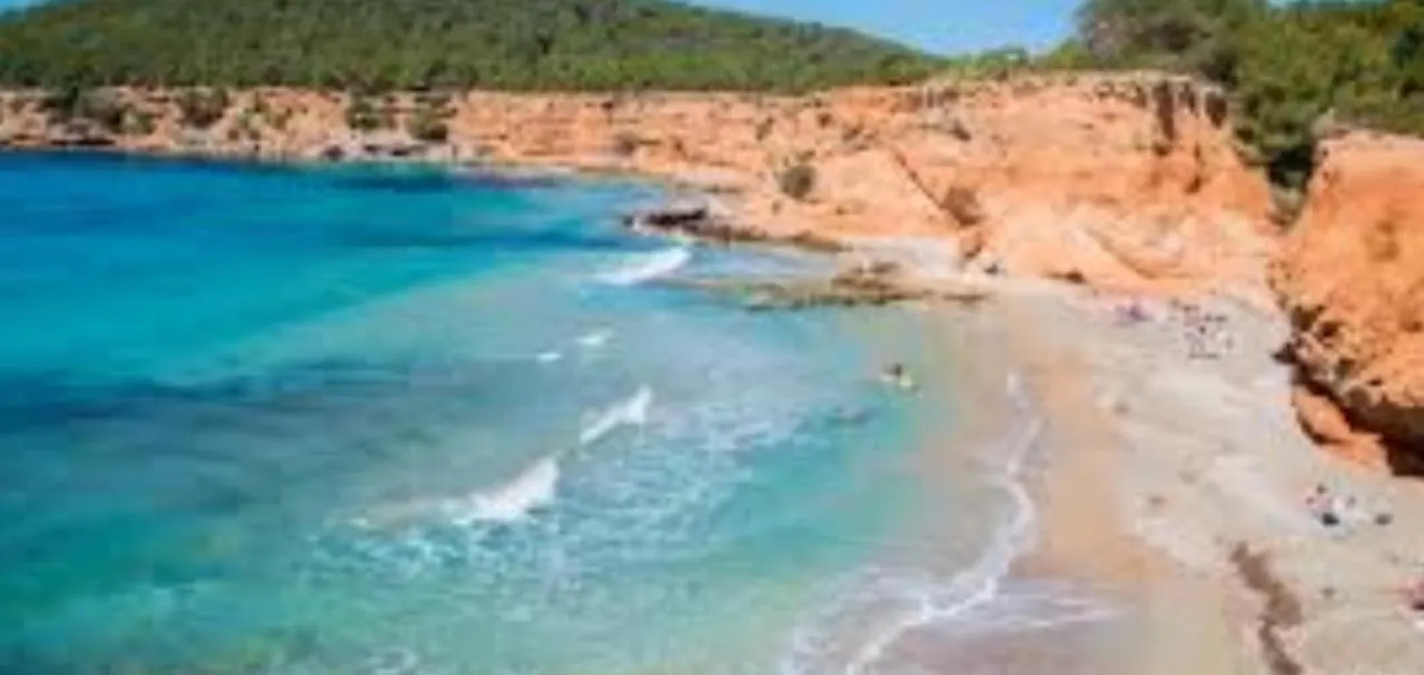 Villa Can Garchet White Ibiza Sant Jordi de ses Salines