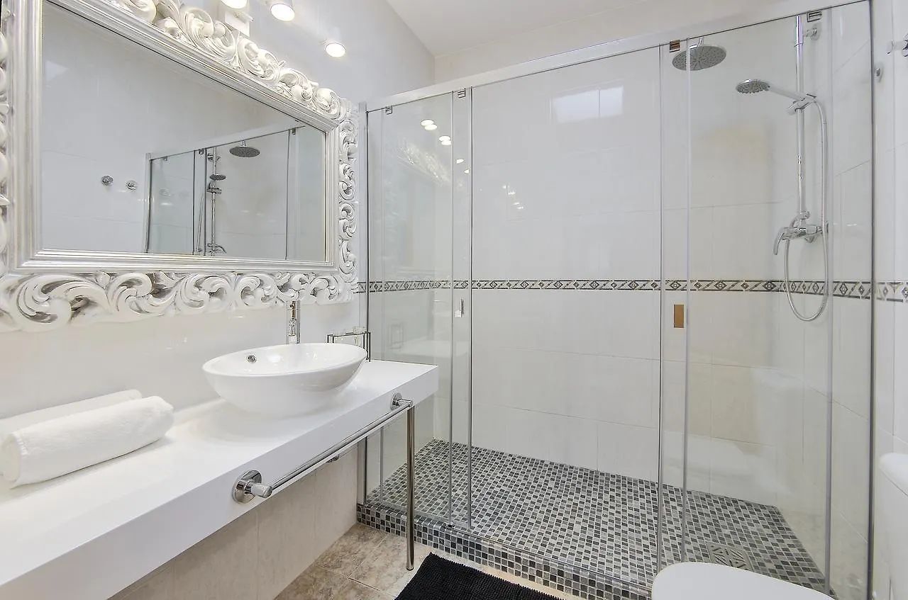 Villa Can Garchet White Ibiza Sant Jordi de ses Salines
