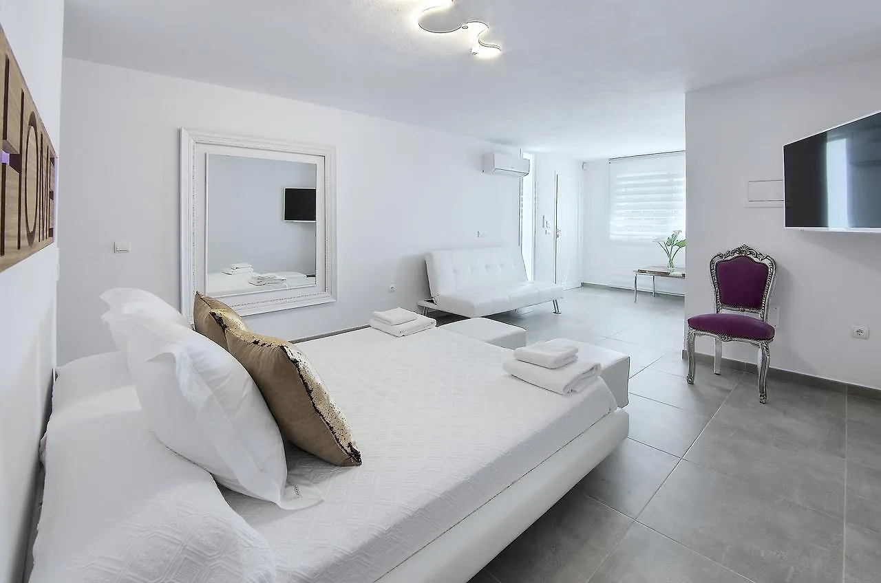 Can Garchet White Ibiza Sant Jordi de ses Salines